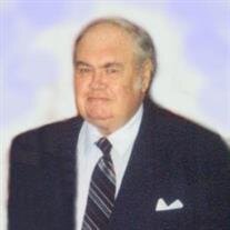 Charles Edward Farrow