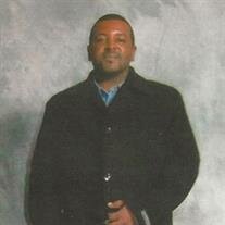 Mr. Billy Joe Reed
