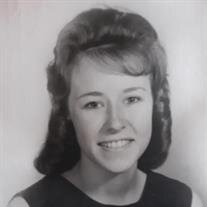 Mary Ann Gladden