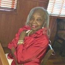 Queen Ester Rowe