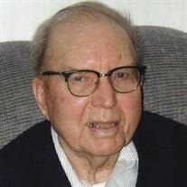 William  "Bill" E. Preston