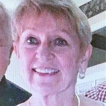 Harriet Elizabeth Pugh