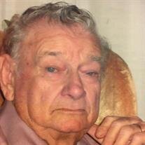 Hyram Kenneth "Mac" McLendon