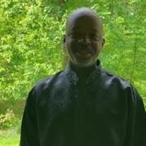 Louis Frank Hatcher
