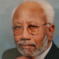 Mr. Wesley H. Gude
