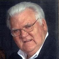 Fred R. Caudill Sr.