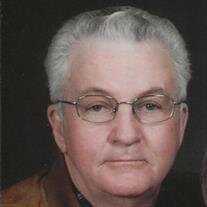 Bobby Fay McBryde