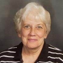 Carol I. Harden