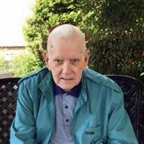 William "Bill" John Bayer