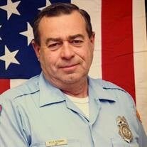 Willie E. Peterman
