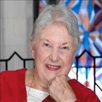 Minnie E. Young