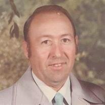 Darrell Dowe Scott