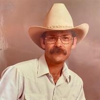 Paul Randal (Randy) DeVault