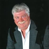 Mr. Delbert "Del" Smith Jr.