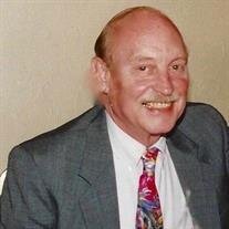 Albert A Richardson