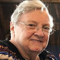 Ms. Rebecca Wynell Carr