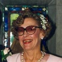 Judy Dougherty