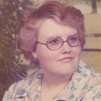 Nancy Carol Neagle