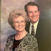 Evelyn "Bitsy" McVay