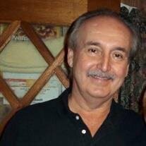 Fred Earl Thornell