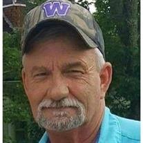 Bobby Don Cripps, Sr.
