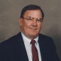 Howard Lytle Goodman