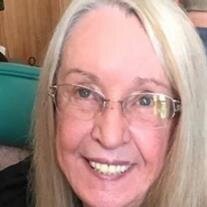 Mrs. Marilyn J. Roberts