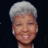 Dora M. Harris