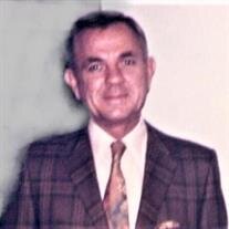 Zack Fall Mitchell