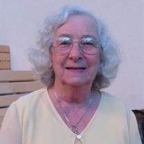 Loretta Kramer Doering