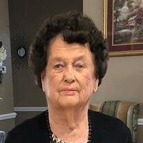 Viola Hearl Martin