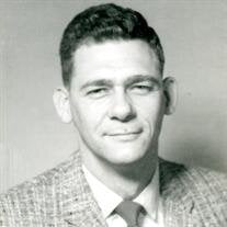 Lester David "Jack" Baer