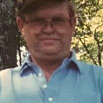 Mr. Jimmy Calvin Williams