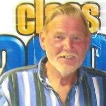 Edward Allen Lawson