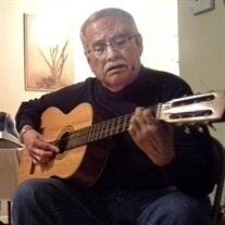 Aurelio Lozano