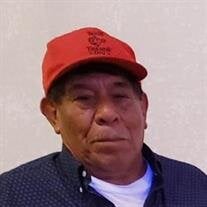 Marciano Cisneros-Morales