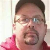 Anthony "Tony" G. Lykins