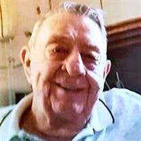 Mr. Gerald Hayden Peterson