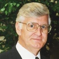 Frederick D. Schramm