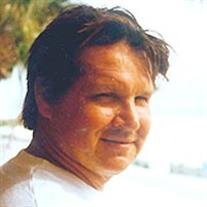 Clifford John Thompson