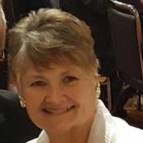 Mary Kay Rutledge