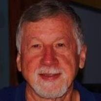 Mr. Paul Olliff