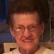 Marie "Bibi" Kasprzak