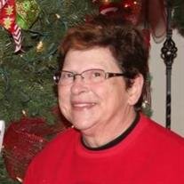 Brenda Gosey Broome