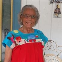 Irene R. Bernal