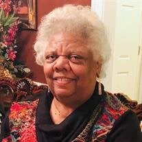 Ms. Joyce Marie Hunt Washington
