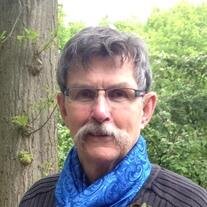 Robert Dudley Rivers