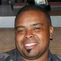 Jermaine Noel Hill
