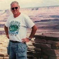 Gary A. Van Winkle