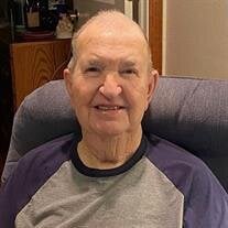 Richard "Dean" D. Allington